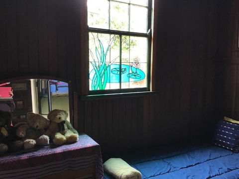 Rossmount Rural Retreat - Kawana Tourism 4