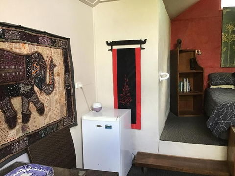 Rossmount Rural Retreat - Kawana Tourism 3