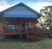 Curlew Retreat - Kawana Tourism