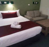 Hi-Way Motel Grafton - Kawana Tourism