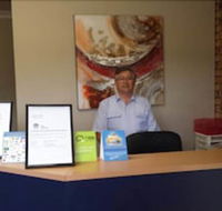Hilldrop Motor Inn - Kawana Tourism