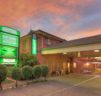 Bent Street Motor Inn - Kawana Tourism