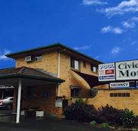 Civic Motel - Kawana Tourism