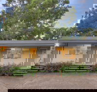 Glenwood Tourist Park  Motel - Kawana Tourism