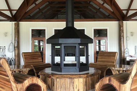 Clarence River Bed & Breakfast - Kawana Tourism 3