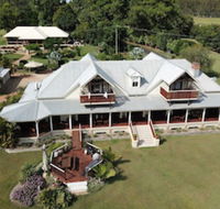 Clarence River Bed  Breakfast - Kawana Tourism