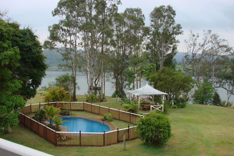 Clarence River Bed & Breakfast - Kawana Tourism 6