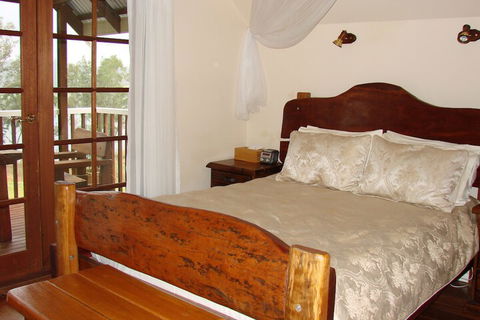 Clarence River Bed & Breakfast - Kawana Tourism 5