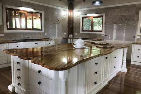 Clarence River Bed & Breakfast - Kawana Tourism 4