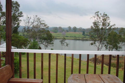 Clarence River Bed & Breakfast - Kawana Tourism 7