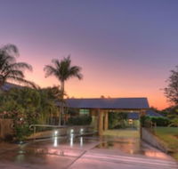 Heritage River Motor Inn - Kawana Tourism
