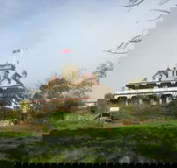 Tynwald Willow Bend Estate - Kawana Tourism