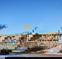 Limani Port Lincoln - Kawana Tourism