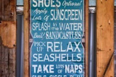 Bremer Island Banubanu Beach Retreat - Kawana Tourism 1