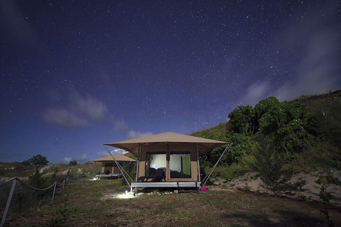 Bremer Island Banubanu Beach Retreat - Kawana Tourism 3