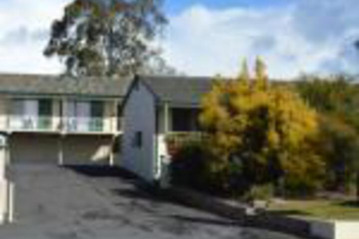 Allanson WA Kawana Tourism