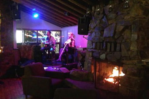 Hotel High Plains - Kawana Tourism 2