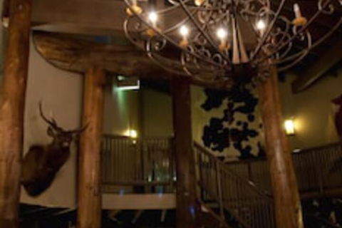 Hotel High Plains - Kawana Tourism 1