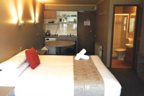 Hotel High Plains - Kawana Tourism 6