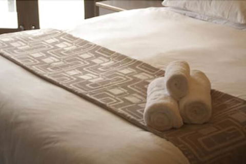 Hotel High Plains - Kawana Tourism 5