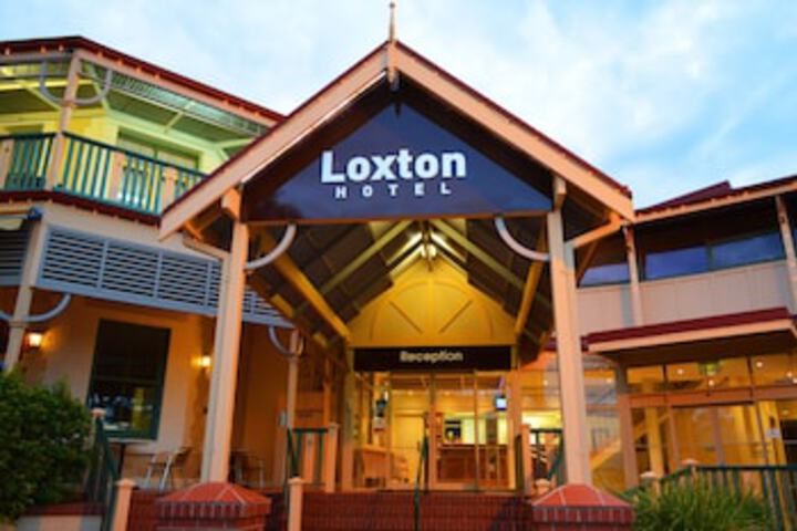  Kawana Tourism