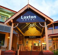 Loxton Community Hotel Motel - Kawana Tourism