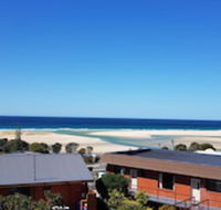 Blue Seas Holiday Villas - Kawana Tourism