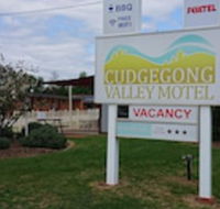 Cudgegong Valley Motel Mudgee - Kawana Tourism
