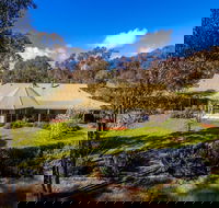 Wildwood Guesthouse - Kawana Tourism
