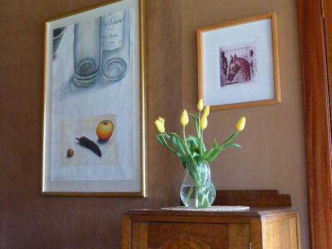 Wildwood Guesthouse - Kawana Tourism 6