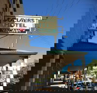 Soldiers Motel - Kawana Tourism