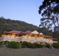 The Mudgee Homestead Guesthouse - Kawana Tourism