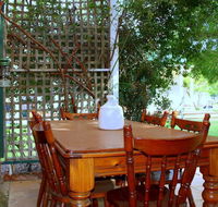 Old School House B  B Mudgee - Kawana Tourism