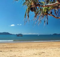 Apollo Jewel Beachfront Apartments - Kawana Tourism