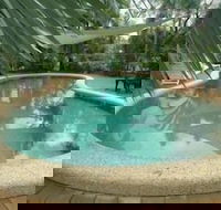 Hibiscus Lodge Bed  Breakfast - Kawana Tourism