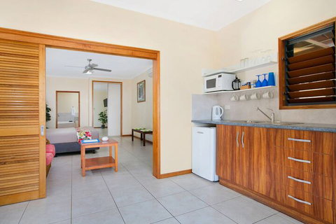 Taihoa Holiday Units - Kawana Tourism 7