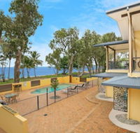 Taihoa Holiday Units - Kawana Tourism