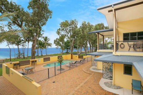 Taihoa Holiday Units - Kawana Tourism 0
