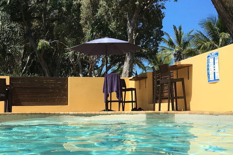 Taihoa Holiday Units - Kawana Tourism 3