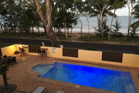Taihoa Holiday Units - Kawana Tourism 4