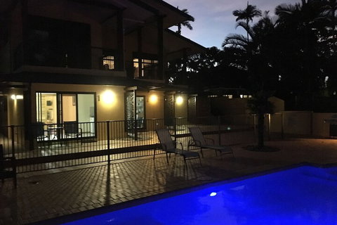 Taihoa Holiday Units - Kawana Tourism 1