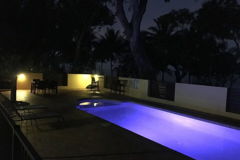 Taihoa Holiday Units - Kawana Tourism 6