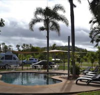 Dunk Island View Caravan Park - Kawana Tourism