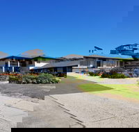 Southern Ocean Motor Inn - Kawana Tourism