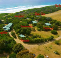Sandpiper Ocean Cottages - Kawana Tourism