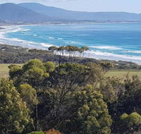 Bicheno s Ocean View Retreat - Kawana Tourism