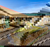 Wintersun Gardens Motel - Kawana Tourism