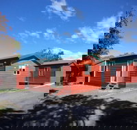 Bicheno East Coast Holiday Park - Kawana Tourism