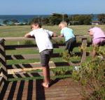 Beachend Bicheno - Kawana Tourism