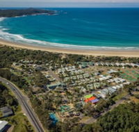 Ingenia Holidays One Mile Beach - Kawana Tourism